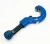 Import 1/4" - 2-5/8" (6-67mm) Taiwan Made Zip Action Tube Cutter, Pipe Cutter from China