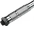 Import 1/4 torque wrench 45# steel adjustable torque preset torque wrenches 5-25 multi-purpose wrenches from China