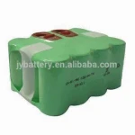 14.4v 2200mAh battery for intelligent robot vacuum cleaner amtidy A320 A325 A330 cleaner battery