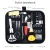 Import 147pcs Professional Watch Repair Kit Screwdriver Spring Bar Tool Set,Watch Band Link Pin Tool Set with Carrying Case from China