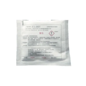14g Adsorbent Effective Chemical Auxiliary Agent