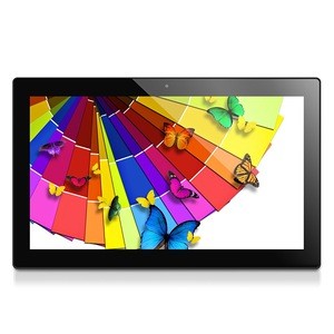 14&quot; 17&#39; 22&quot; 24 27 Inch Android Industrial Tablet PC