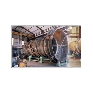 15000L finely processed high safety chemical liquid storage tank
