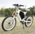 Import 15000w electric bike with steel double crown bicycle fork, electric motorcycle 75v from China