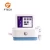 Import 1.5/3.0/4.5/8.0/13.0 Cartridges High frequency operation system Anti aging portable HIFU machine from China