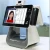 Import 15.6inch dual display All In One Touch Screen Pos Terminal/pos System With barcode Scanner from China