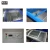 Import 158L open top refrigerator Top glass door portable ice cream horizontal freezer from China