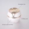 15g 20g 30g Luxury In stock read to ship empty cream container acrylic cream jar for skin care packaging