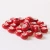 Import 15mm large hole ceramic beads wholesale DIY jewelry accessories loose beads from China