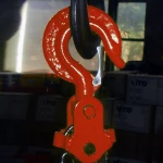 1.5ton CE Certified Hand Operated Chain Hoist Block CB15E1-07