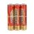 Import 1.5v lr03 AAA/AA Alkaline Battery from China