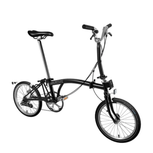 16 inch bicycle,ladies folding bicycle,2020 hot sale 16 inches Gr9 Titanium brompton folding bicycle