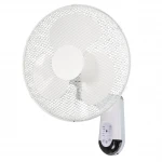 16 inch high quality wall mounted fan with remote control lower noise fans