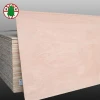 16 mm Pine material finger joint board