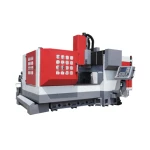 1600mm x 1100mm Large Double Column High Speed CNC Machine Center