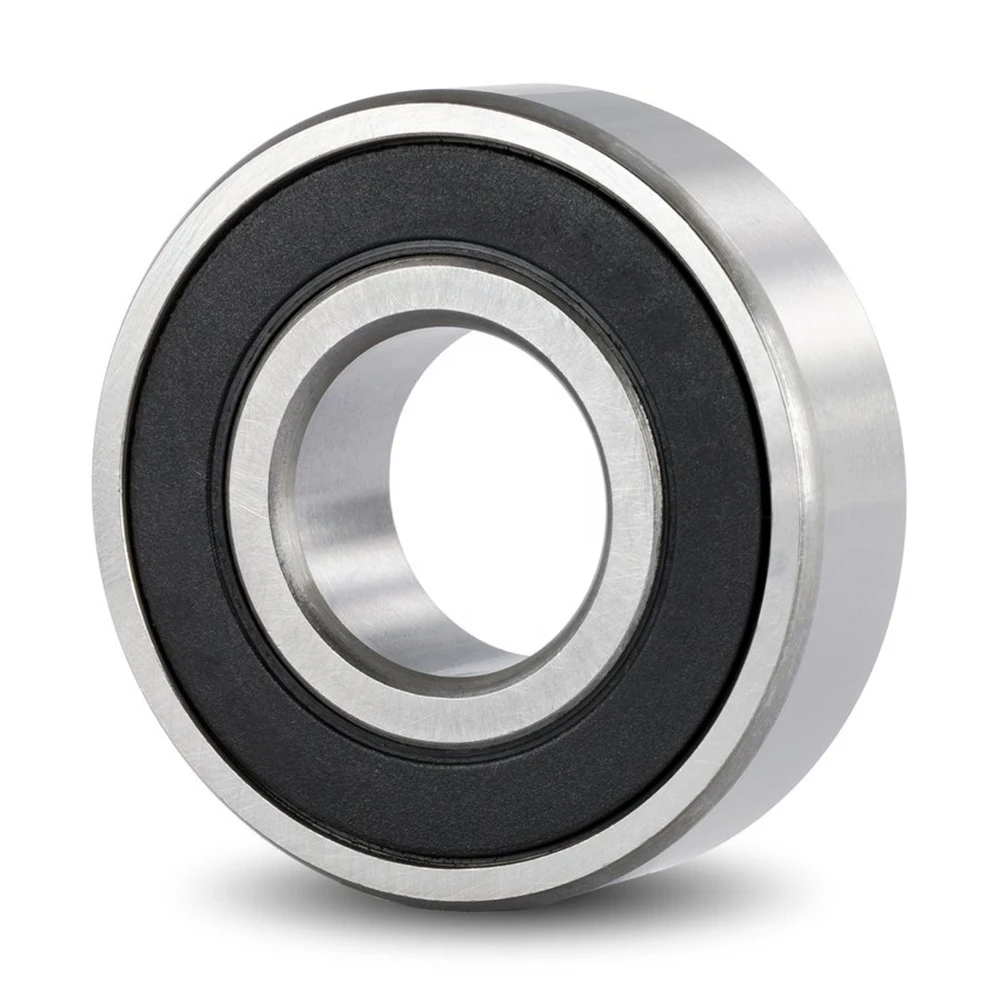 1607 - ZZ DDU VV 2RS 0.4375*0.9063*0.3125 inch Stainless Steel Deep Groove Ball Bearing With Low Price High Quality WholeSale