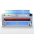 Import 1610 double laser heads automatic feeding plush toy laser cutting printing machine price for fabric cloth textile from China