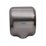 1650w Durable Hand Dryer With Infrared Sensor With Stainless Steel
