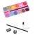 Import 168 PCS/Set Rollerball Pen Colorful Pencil Wax Crayon and Oil Painting Brush Children Drawing Tool from China