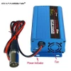 16.8V 5A Battery Charger 4S 11.1V 12V Li-ion Lithium Battery Charger for e-bike scooter power tool Motorcycle battery packs UVE
