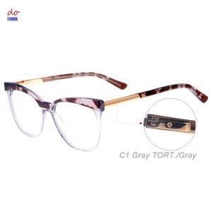 17366 Wenzhou Blue Light Blocking Glasses 2018 Acetate Optical Frames Wholesale With Eyeglasses Spare Parts