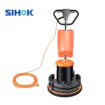 17inch small marble floor buffer polishing machine (SHCP-400)