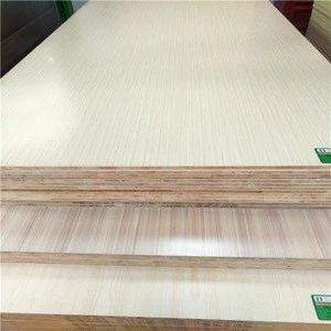 17mm pine faced fancy Block board to Philippines with high quality