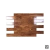 18 mm high quality Africa Doussie Wood Flooring Solid wood flooring Hardwood flooring indoor furniture Indoor accessories