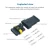 Import 1.8 series waterproof wire connector AMP male female car plug 1 2 3 4 5 6 Pin hole terminal auto automotive electrical connector from China