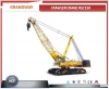 180 ton XGC180 crane crawler machine for sale price