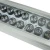 Import 1800MM 270W RGB Linear wall washer light full color change IP65 waterproof led wall washer from China