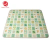 180*150*2cm double sided soft touch baby crawling play mat