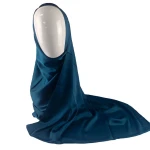180CM shawl 18colors Top selling Silk Satin scarf Muslim shawl bubble satin head scarf