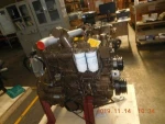 180HP High quality 4 cylinder Chinese brand bus engine YC4G180-20