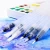 Import 180mm Portable Paint Flat Soft Watercolor Brush Pen for Beginner Painting Drawing Art Supplies from China