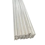 180x180x12 50x50x4mm stainless angle steel/ angle iron sizes /stainless steel angle bar