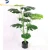Import 1.8m plastic potted bonsai plants indoor home decorative artificial tree from China