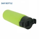 18oz Wholesale Vacuum Flask Stainless Steel Thermos Water Bottles