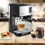 Import 19 Bar High Pressure Espresso Coffee Maker Automatic Household Espresso Coffee Machine from China