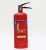 Import 1kg filling car used fire extinguisher from China