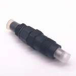 1KZ 1KZ-T 1KZ-TE 1KZT Diesel engine fuel Injectors OEM 23600-69105 for Land Cruiser HILUX