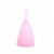 Import 1Pcs Medical Grade Silicone Menstrual Cup for Women Feminine Hygine Product Health Care Anner Cup dropshipping from China