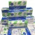 Import 2 - 3 ply Custom printed facial tissue soft packing facial tissue (Silkwell) 250 sheets from Vietnam