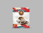 2 IN 1 INSTANT COFFEE - 3S COFFEE BRAND - VIETNAMESE FLAVORS