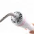 Import 2 in 1 Powerful Negative Ions Electric Hair Brush Hair Dryer for Hair Drying And Straightening from China