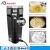 Import 2 in 1 soundless home use stainless steel housing 6 speed setting with turbo and eject button electric cake hand food mixer from China