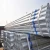 Import 2 inch galvanized metal steel pipe price list galvanized pipe from China