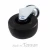 Import 2 Inch Rubber Swivel TPR Casters For Kitchen Hardwood Floors Furniture from Taiwan