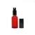 Import 2 oz olive oil glass mist spray bottles perfume spray vials from China