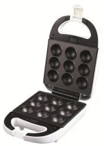 2 plates home use Sandwich Maker